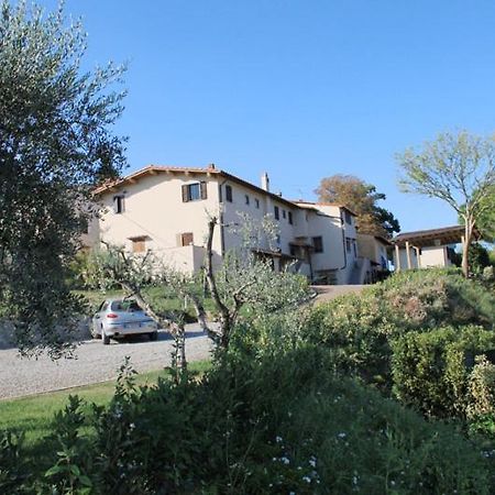 Agriturismo San Lorenzo Lastra a Signa Bagian luar foto