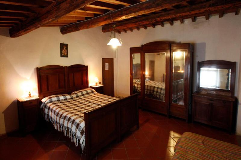 Agriturismo San Lorenzo Lastra a Signa Bagian luar foto