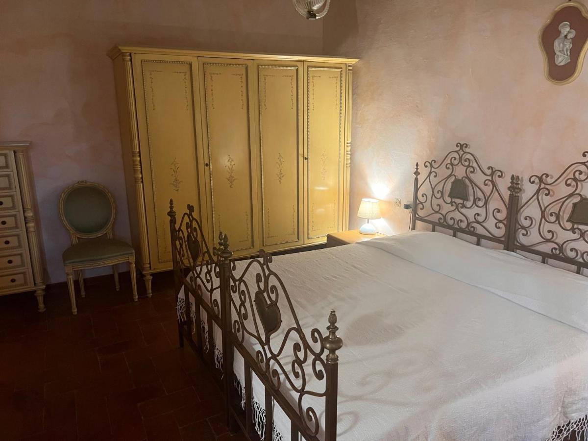 Agriturismo San Lorenzo Lastra a Signa Bagian luar foto