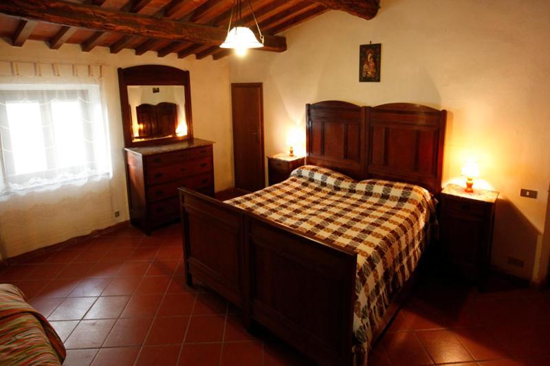 Agriturismo San Lorenzo Lastra a Signa Bagian luar foto
