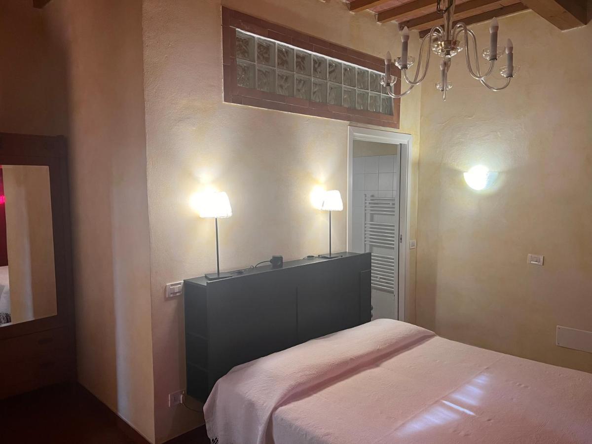 Agriturismo San Lorenzo Lastra a Signa Bagian luar foto