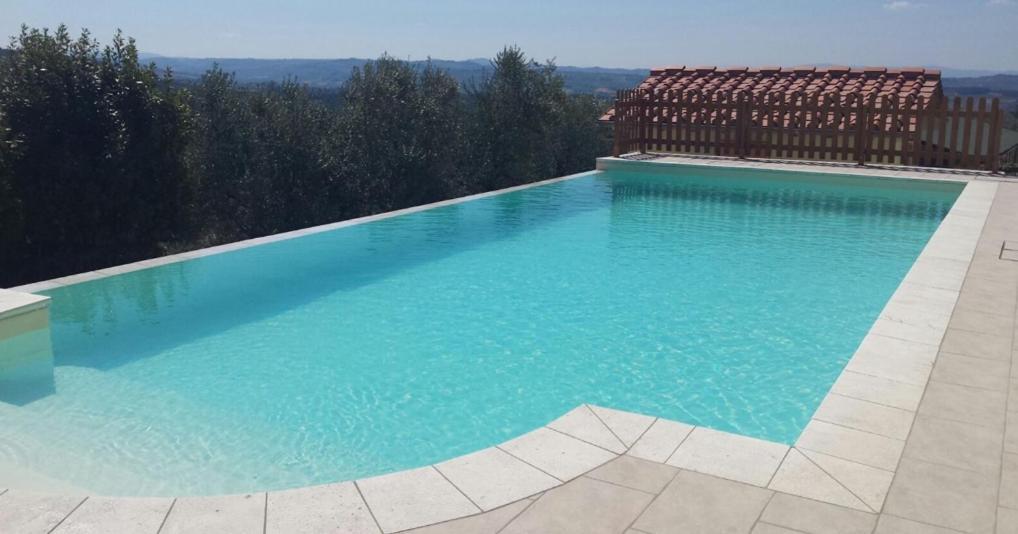 Agriturismo San Lorenzo Lastra a Signa Bagian luar foto