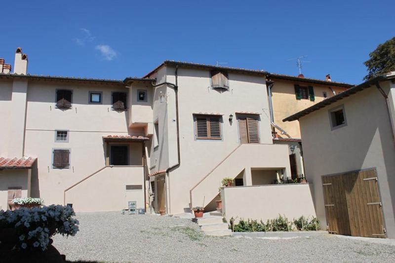 Agriturismo San Lorenzo Lastra a Signa Bagian luar foto