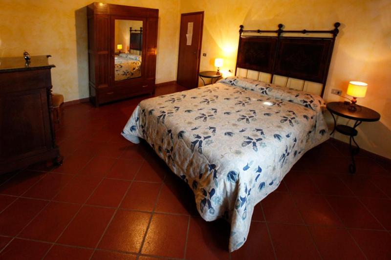 Agriturismo San Lorenzo Lastra a Signa Bagian luar foto