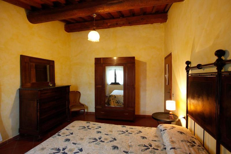 Agriturismo San Lorenzo Lastra a Signa Bagian luar foto