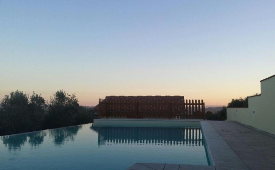 Agriturismo San Lorenzo Lastra a Signa Bagian luar foto
