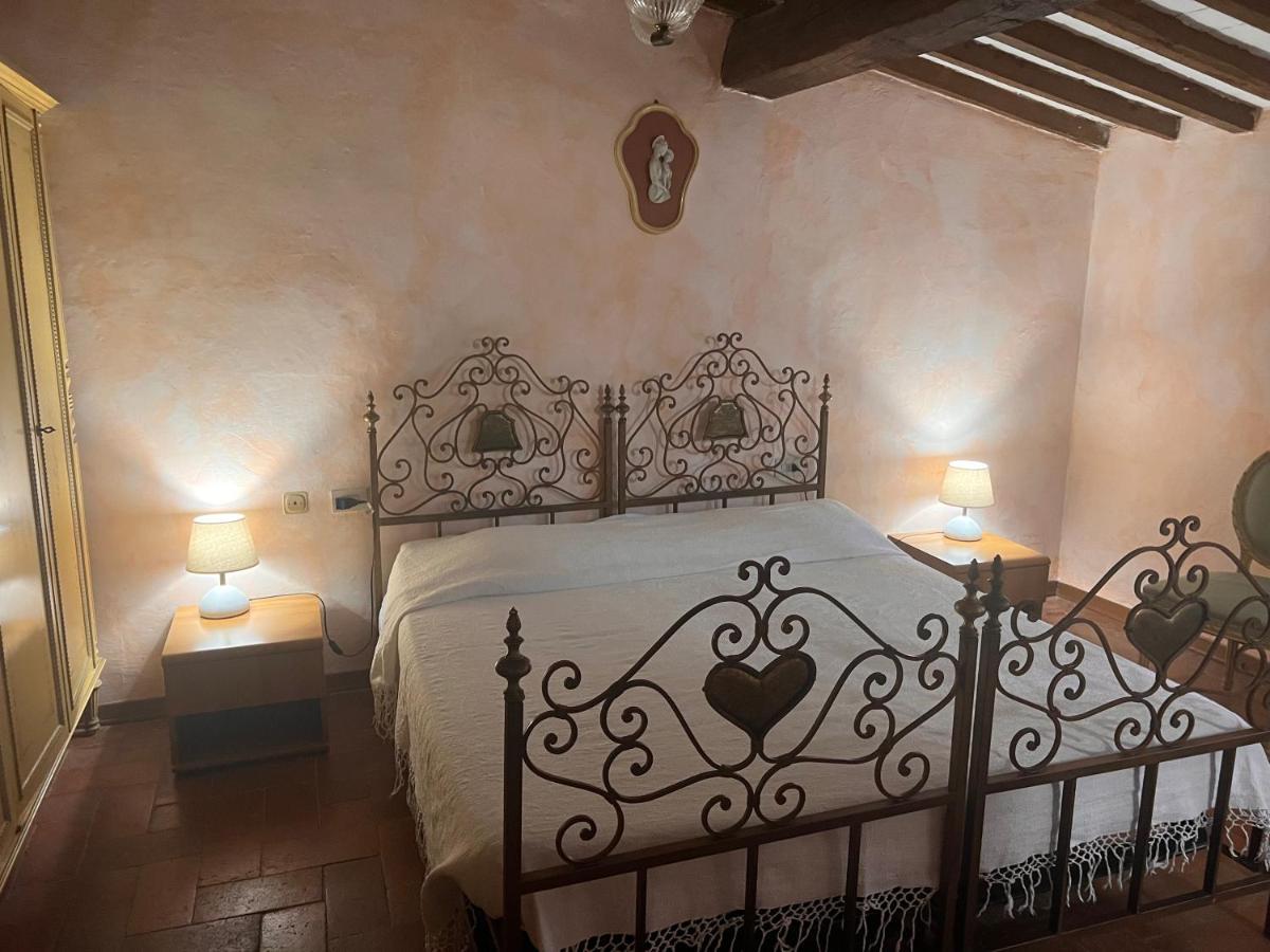 Agriturismo San Lorenzo Lastra a Signa Bagian luar foto