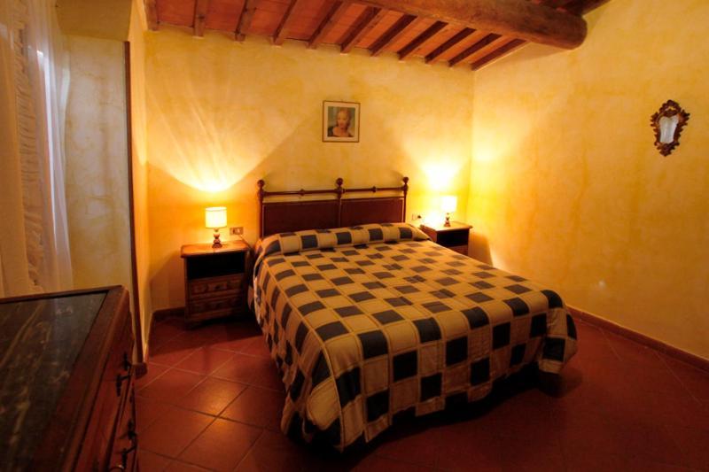 Agriturismo San Lorenzo Lastra a Signa Bagian luar foto